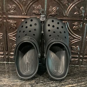 Youth Crocs size 13 NWT